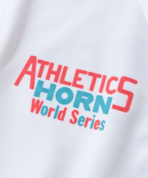 HORN GARMENT ポロシャツ Surf Club Polo | MEN メンズ