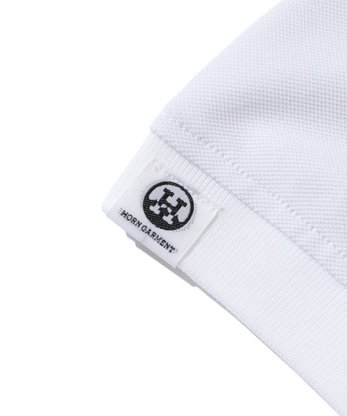 HORN GARMENT ポロシャツ Surf Club Polo | MEN メンズ
