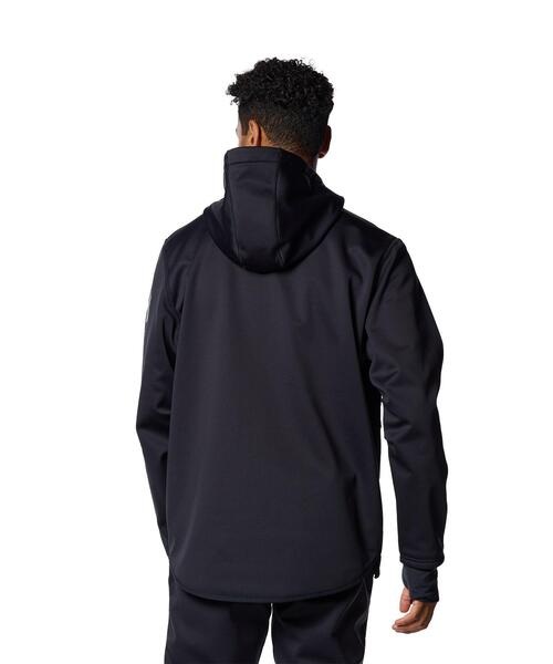 UNDER ARMOUR コート ジャケット UAウインターニット 3レイヤー  