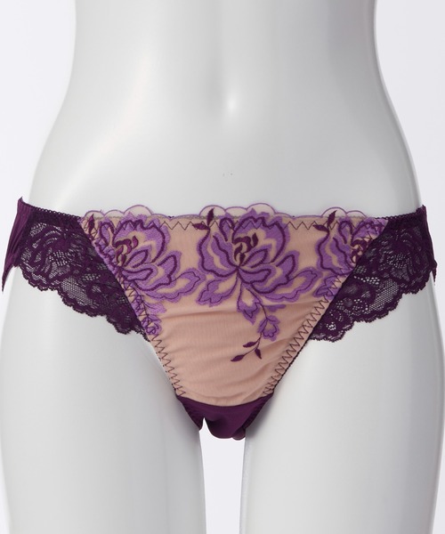 Dolce Fiora（ドルチェ フィオラ） ブラジャー ショーツセット