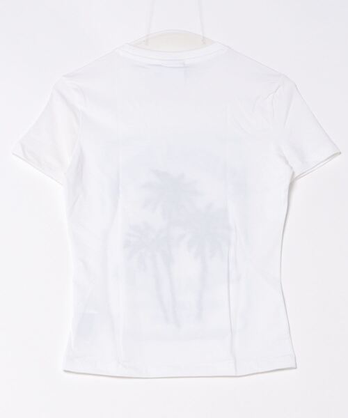 tシャツ 「Desigual x Stella Jean」BUENA VIDASTELLA Tシャツショートスリーブ レディース Desigual tシャツ 「Desigual x Stella Jean」BUENA VIDASTELLA