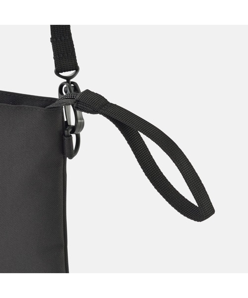 ショルダーバッグ バッグ ポーチとしても使える　撥水サコッシュ レディース メンズ | 無印良品 | 06