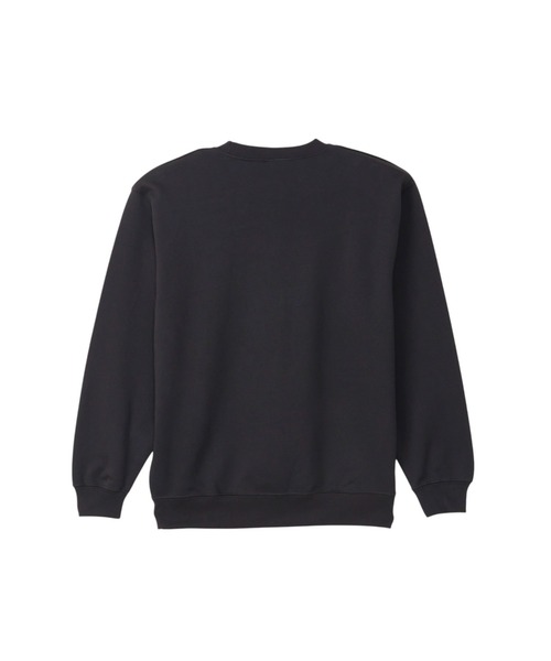 NOSTALGICA トレーナー スウェット 「 Disney 」 スウェットクルー