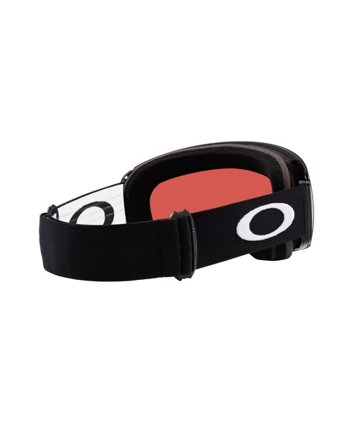 OAKLEY オークリー スノーゴーグル Flight Deck Mサイズ/Snow