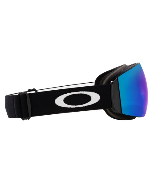 OAKLEY オークリー スノーゴーグル Flight Deck Mサイズ/Snow