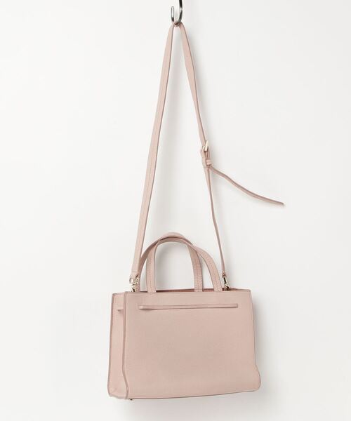 Kate spade new york 秋色2wayバッグ