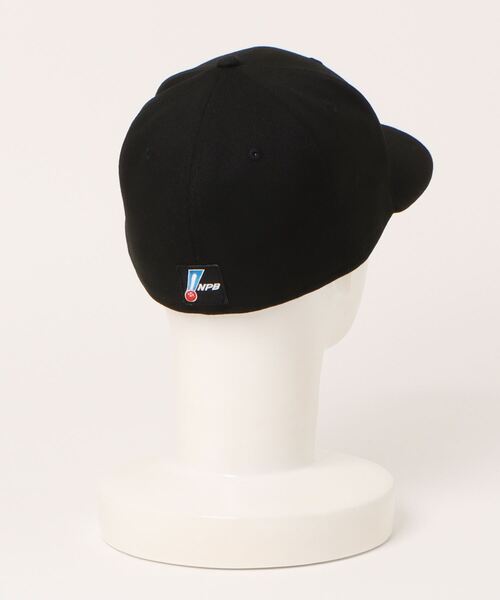 NEW ERA（ニューエラ） キャップ 帽子 「NEW ERA」読売ジャイアンツ 