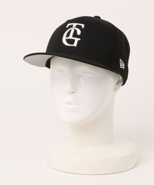 NEW ERA（ニューエラ） キャップ 帽子 「NEW ERA」読売ジャイアンツ
