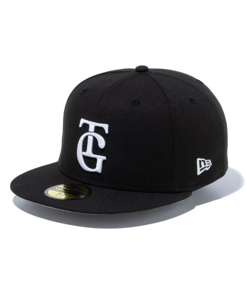 NEW ERA（ニューエラ） キャップ 帽子 メンズ 「NEW ERA」読売