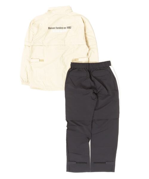 le coq sportif レインウェア レディース　新品　Lサイズ 楽天市場】ルコック（サイズ（S/M/L）LL）（レインウェア