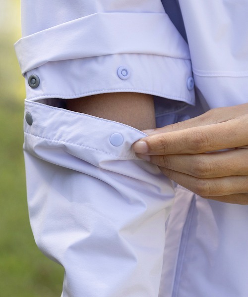 le coq sportif GOLF（ルコックスポルティフ ゴルフ） レインコート