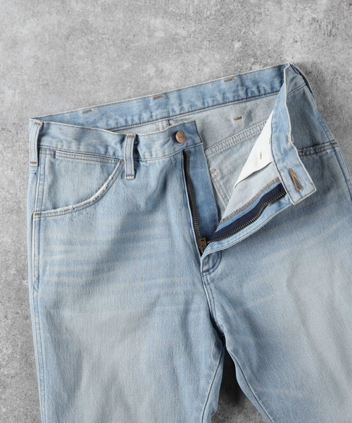 Wrangler（ラングラー） ジーンズ 「Wrangler」サンダルカット デニム 