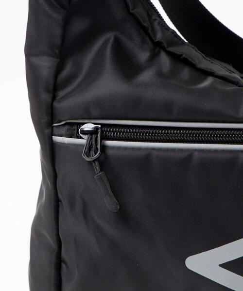 umbro ショルダーバッグ ∴WEGO/別注UMBROショルダーバッグ