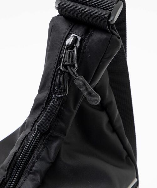 ショルダーバッグ・ポシェット UMBRO Mesh Duffel Bag 5SA423 umbro ショルダーバッグ ∴WEGO/別注UMBROショルダーバッグ