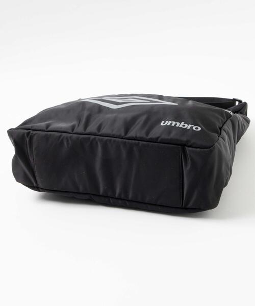 umbro ショルダーバッグ ∴WEGO/別注UMBROショルダーバッグ