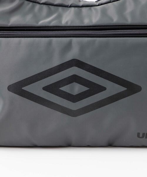 【UMBRO】GRIZZLY ★送料・関税込★ umbro ショルダーバッグ ∴WEGO/別注UMBROショルダーバッグ