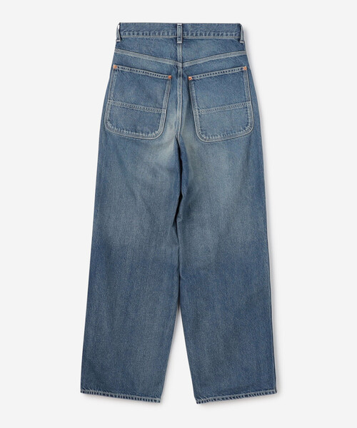 THE SHINZONE（ザ シンゾーン） ジーンズ デニム デニムパンツ | TOOL