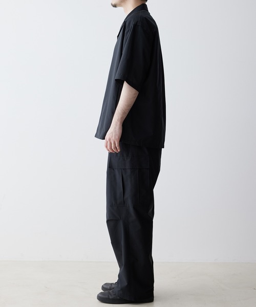 ADAM ET ROPE' カーゴパンツ 「(F)LIGHT/フライト」超軽量