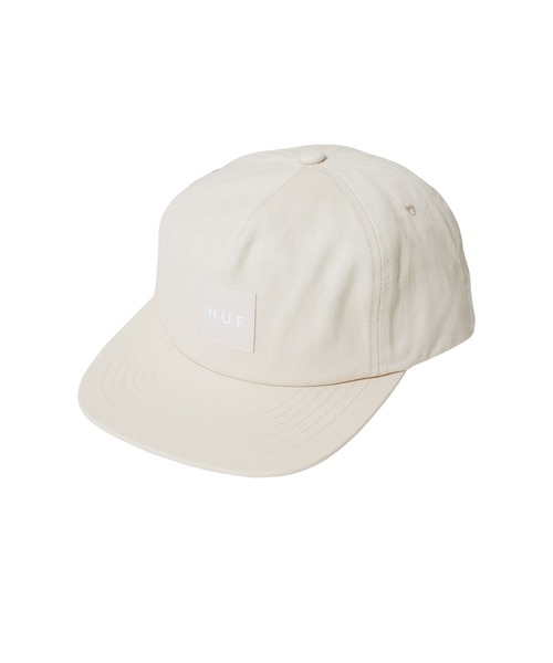 HUF キャップ 帽子 / ハフ SET BOX SNAPBACK スナップバック