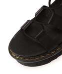 厚底 サンダル Dr.Martens/ドクター...の詳細画像4