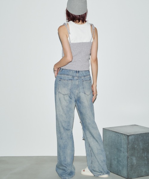2回着用✨美品　sheller シェリエ フロントZIPビスチェ 2回着用✨美品 sheller シェリエ フロントZIPビスチェ - メルカリ