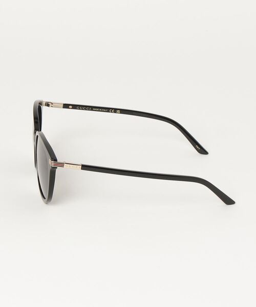 GUCCI サングラス 「GUCCI/グッチ」オーバル GG1452SK 001