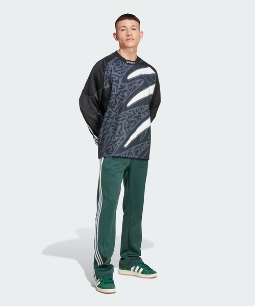 adidas tシャツ プレミアムジャージー / アディダスオリジナルス