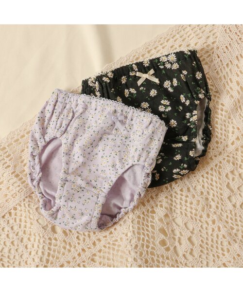 apres les cours（アプレレクール） ショーツ ジュニアショーツ GIRLS