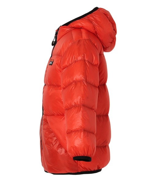 NANGA（ナンガ） ダウン アウター LIGHT WEIGHT PLAYLAND KIDS DOWN