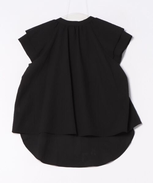 ブラウス シャツ カラミスキッパーブラウス/119439 レディース Elura ブラウス シャツ カラミスキッパーブラウス/119439