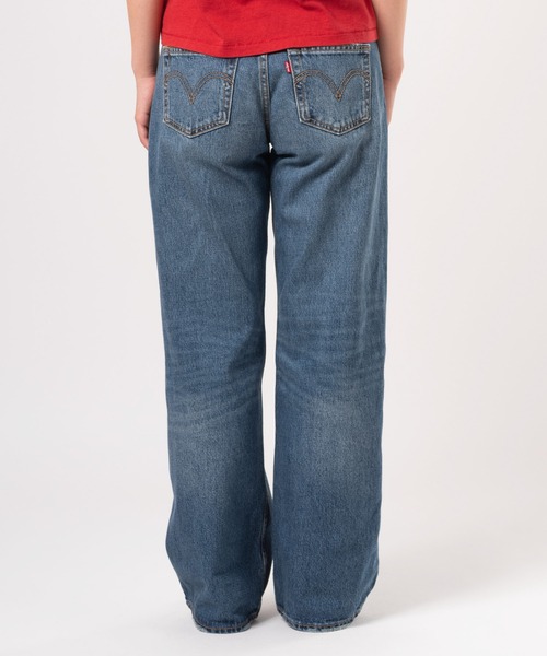美品✨️LEVI’S　リーバイス　デニム　ボトムス　ジーンズ　ジーパン　レディース Levi's ジーンズ デニム デニムパンツ 「LEVI'S/リーバイス