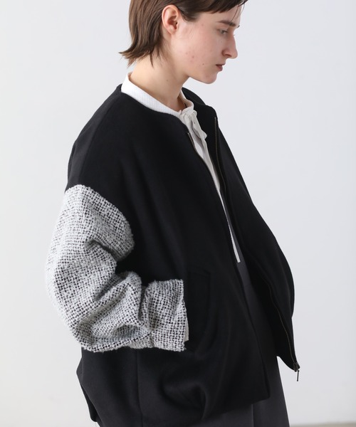 KELEN レース　ジップアップジャケット　定価26950円　ケレン KELEN レースジップアップジャケット定価26950円ケレン