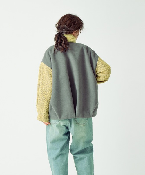 KELEN レース　ジップアップジャケット　定価26950円　ケレン KELEN レースジップアップジャケット定価26950円ケレン