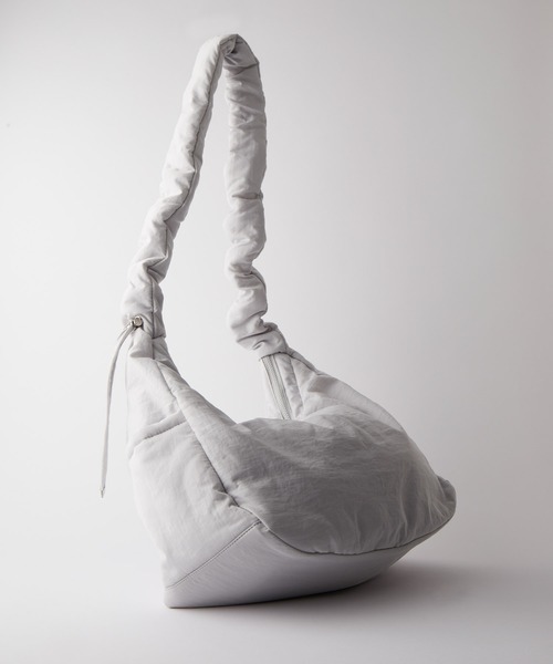 CLEL（クレイル） ショルダーバッグ メンズ レディース : ZOZOTOWN