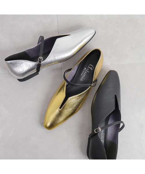 artemis by DIANA（アルテミス by ダイアナ） パンプス 「片足130g