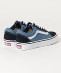 スニーカー VANS ヴァンズ OLD SKO...の詳細画像2