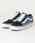 スニーカー VANS ヴァンズ OLD SKO...の詳細画像1