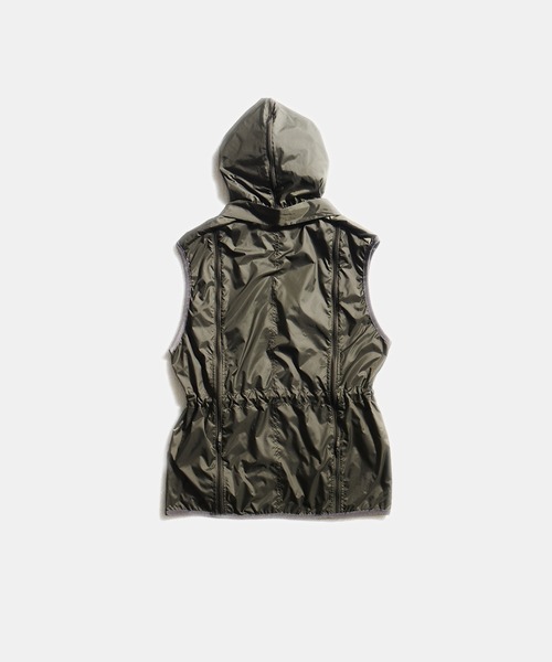 LAVENHAM ベスト ジレ Kosuke Tsumura X Lavenham Gilet Mens
