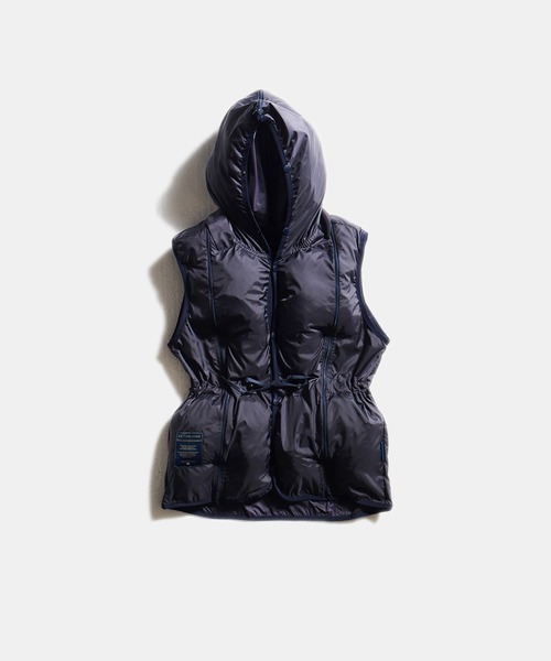 LAVENHAM ベスト ジレ Kosuke Tsumura X Lavenham Gilet Mens