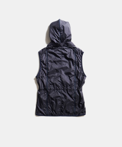 LAVENHAM ベスト ジレ Kosuke Tsumura X Lavenham Gilet Mens