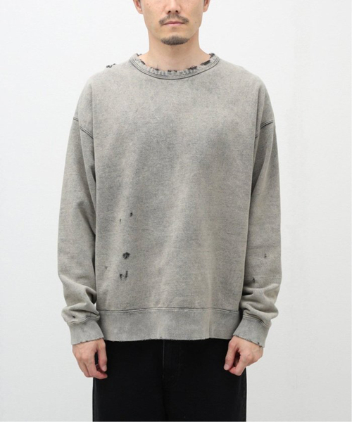 JOURNAL STANDARD J.S HOMESTEAD トレーナー スウェット J.S.Homestead