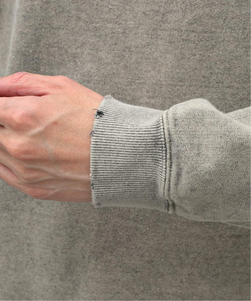 JOURNAL STANDARD J.S HOMESTEAD トレーナー スウェット J.S.Homestead