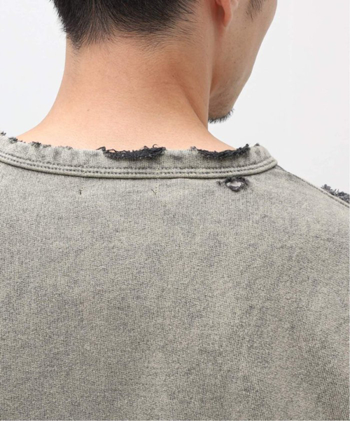 JOURNAL STANDARD J.S HOMESTEAD トレーナー スウェット J.S.Homestead