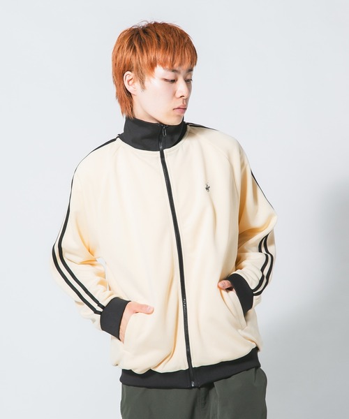 BEVERLY HILLS POLO CLUB ジャージ 「BEVERLY CLUB