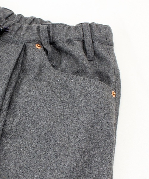 RNA ジーンズ デニム デニムパンツ R4287 BIGボリューム5ポケット  