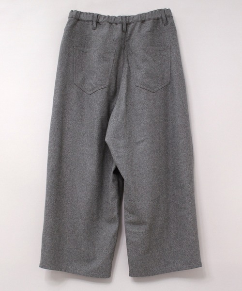 RNA ジーンズ デニム デニムパンツ R4287 BIGボリューム5ポケット  