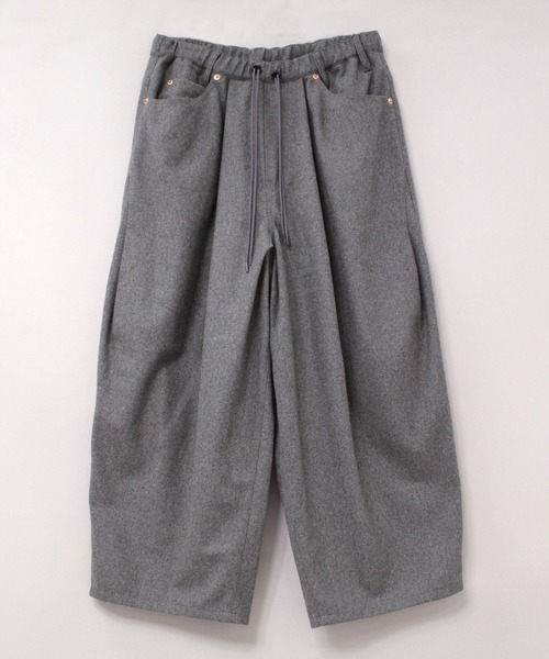 RNA ジーンズ デニム デニムパンツ R4287 BIGボリューム5ポケット  