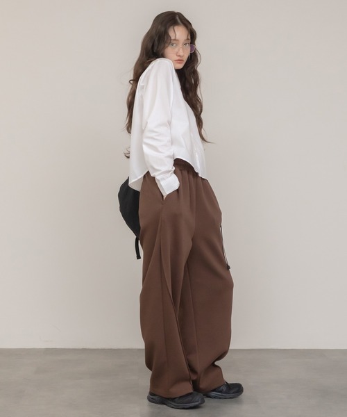 HEILIS（ヘイリス） スウェットパンツ ジャージ 「新色追加