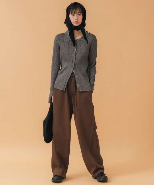 HEILIS（ヘイリス） スウェットパンツ ジャージ 「新色追加