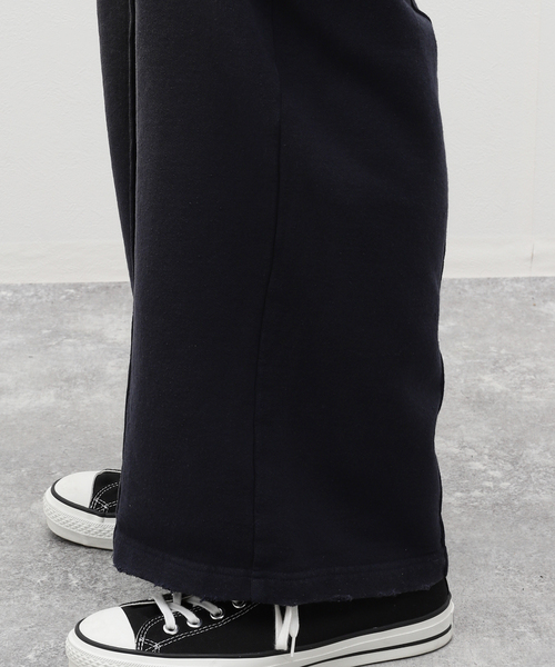 DAIRIKU スラックス Waterproof Sunburn Sweater Pants C-3 メンズ  